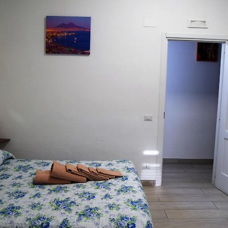 Bed and Breakfast Domus San Biagio 14 Neapel Exterior foto