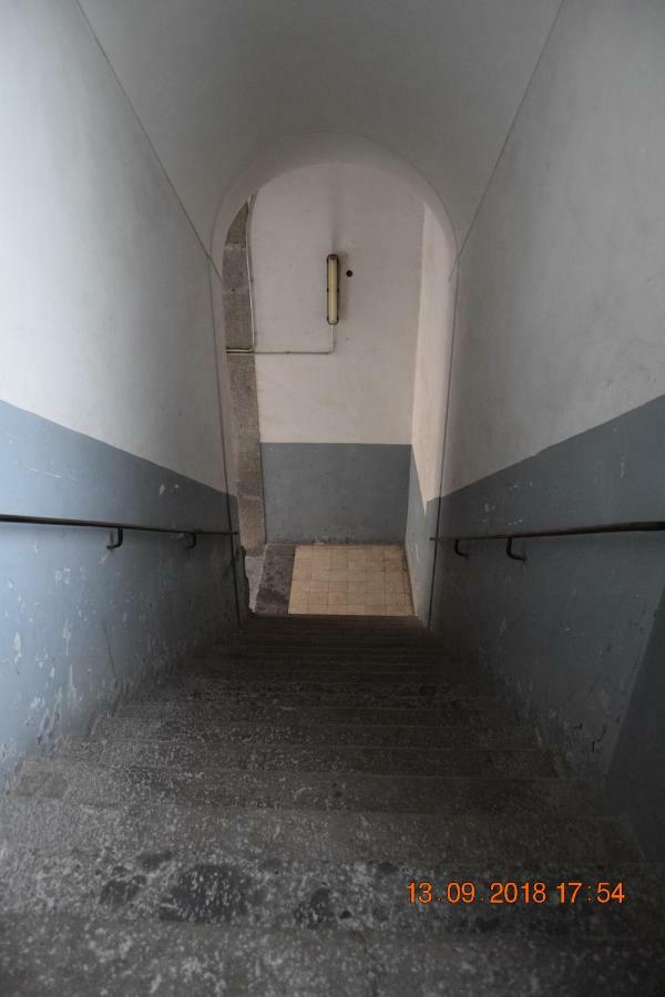 Bed and Breakfast Domus San Biagio 14 Neapel Exterior foto