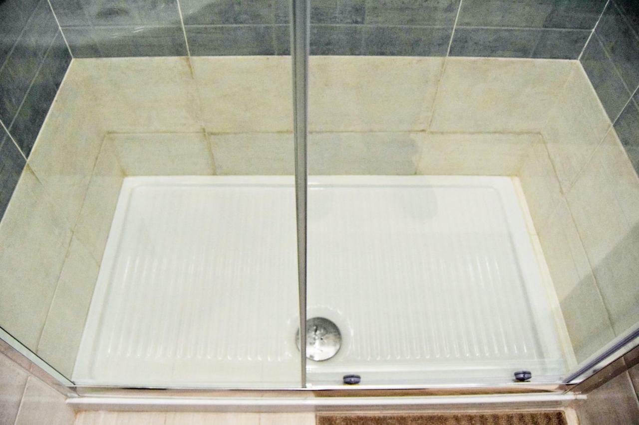 Bed and Breakfast Domus San Biagio 14 Neapel Exterior foto