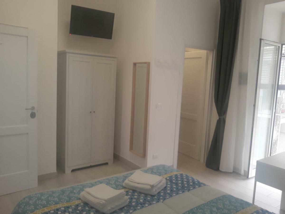 Bed and Breakfast Domus San Biagio 14 Neapel Exterior foto