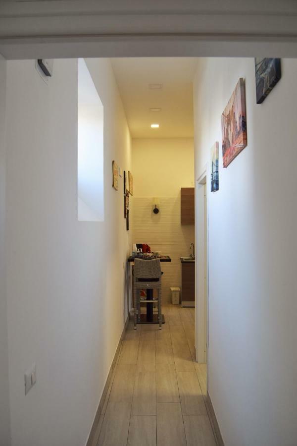 Bed and Breakfast Domus San Biagio 14 Neapel Exterior foto