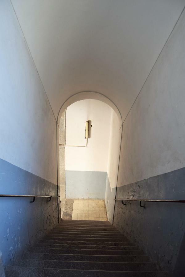 Bed and Breakfast Domus San Biagio 14 Neapel Exterior foto