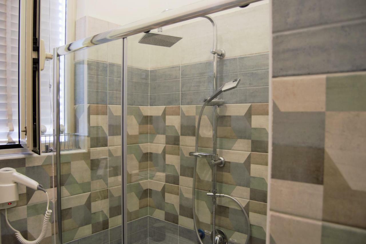 Bed and Breakfast Domus San Biagio 14 Neapel Exterior foto