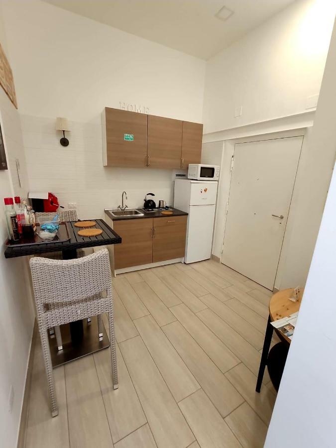 Bed and Breakfast Domus San Biagio 14 Neapel Exterior foto