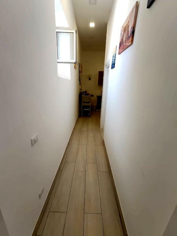 Bed and Breakfast Domus San Biagio 14 Neapel Exterior foto