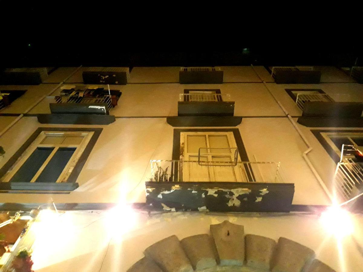 Bed and Breakfast Domus San Biagio 14 Neapel Exterior foto